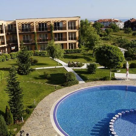 Апартаменты Sozopoli Hills апартамент Б18  Экстерьер фото