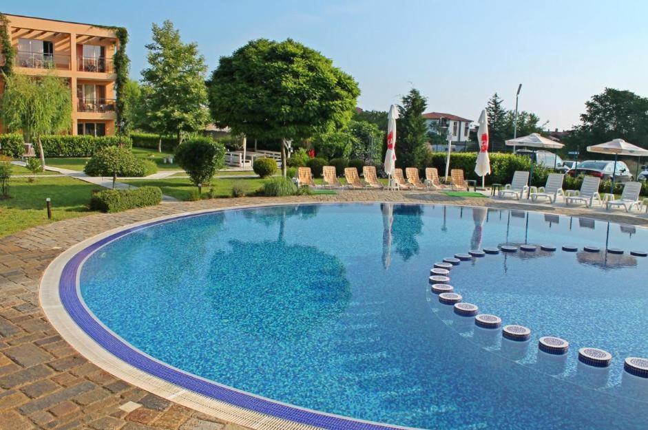 Апартаменты Sozopoli Hills апартамент Б18  Экстерьер фото