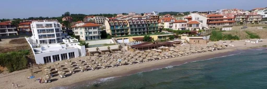 Апартаменты Sozopoli Hills апартамент Б18  Экстерьер фото